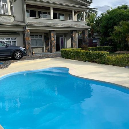 Casa Pereybere Tourist Residence Pereybere Beach Екстер'єр фото