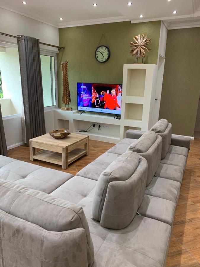 Casa Pereybere Tourist Residence Pereybere Beach Екстер'єр фото