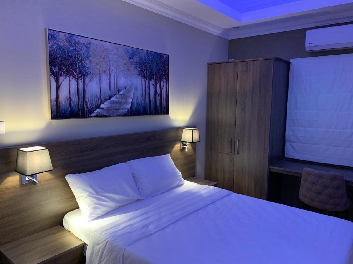 Casa Pereybere Tourist Residence Pereybere Beach Екстер'єр фото