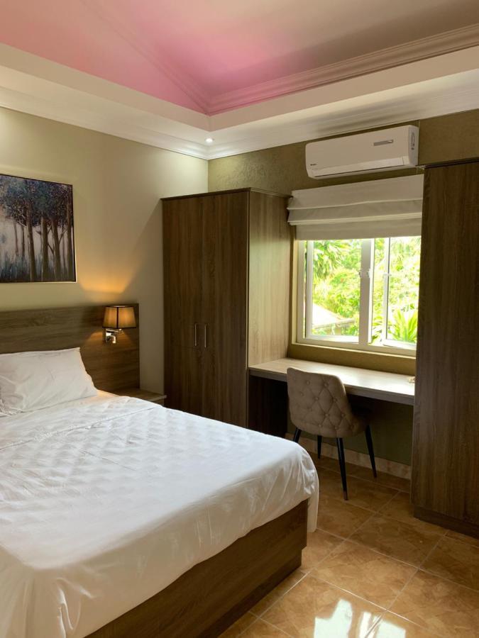 Casa Pereybere Tourist Residence Pereybere Beach Екстер'єр фото