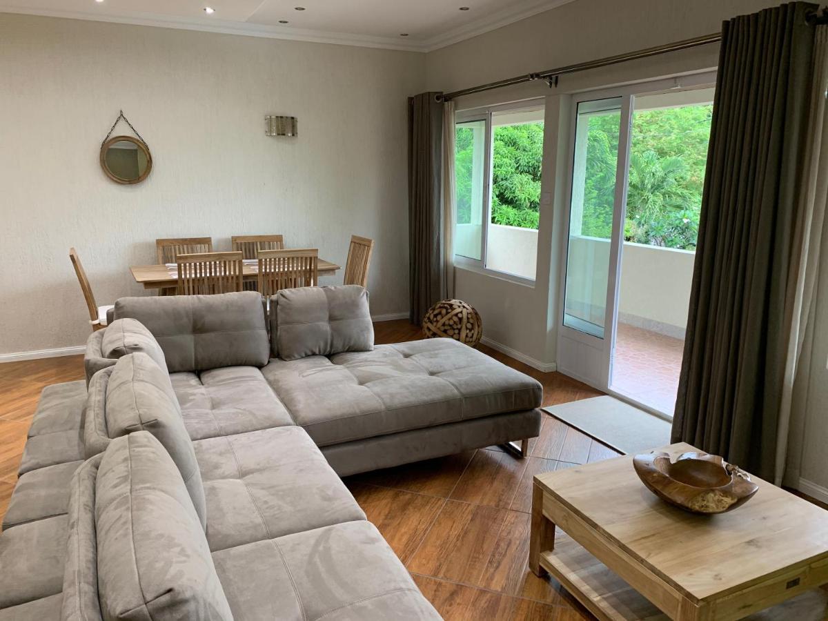 Casa Pereybere Tourist Residence Pereybere Beach Екстер'єр фото