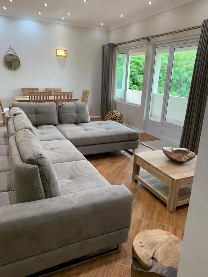 Casa Pereybere Tourist Residence Pereybere Beach Екстер'єр фото
