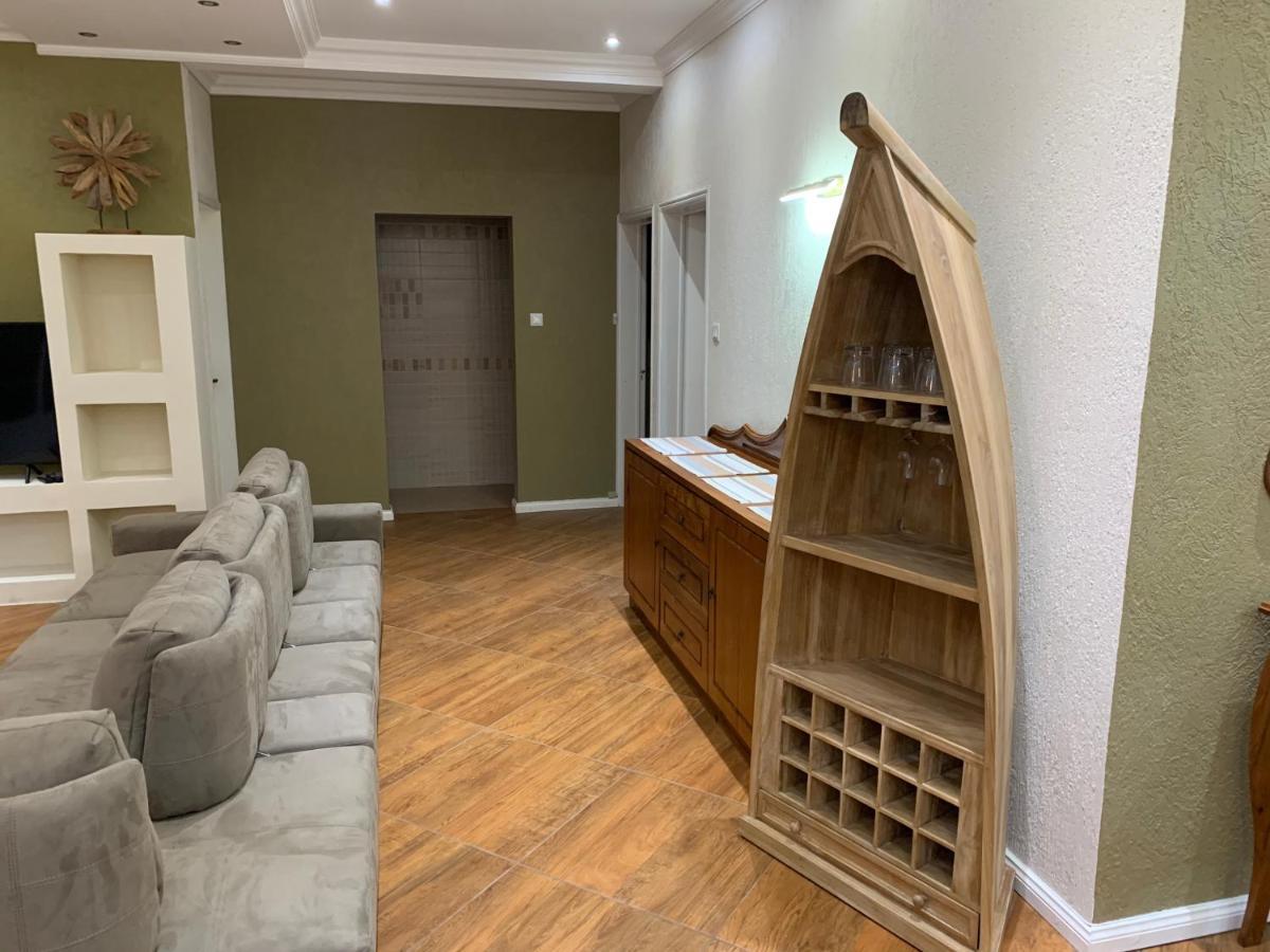 Casa Pereybere Tourist Residence Pereybere Beach Екстер'єр фото