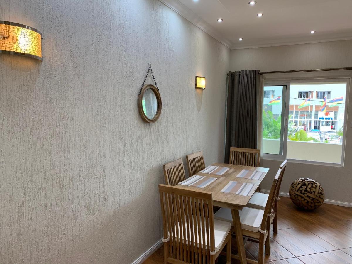 Casa Pereybere Tourist Residence Pereybere Beach Екстер'єр фото