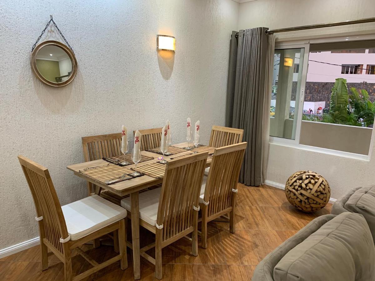 Casa Pereybere Tourist Residence Pereybere Beach Екстер'єр фото