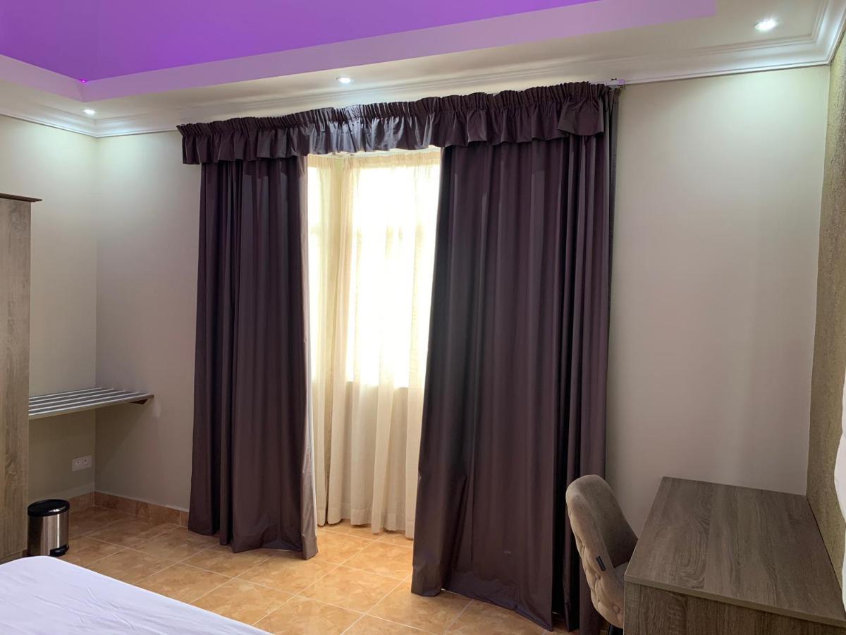 Casa Pereybere Tourist Residence Pereybere Beach Екстер'єр фото