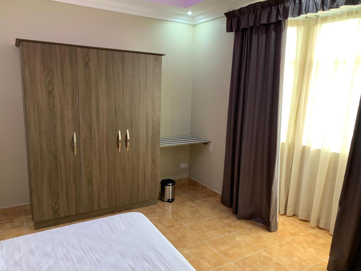Casa Pereybere Tourist Residence Pereybere Beach Екстер'єр фото