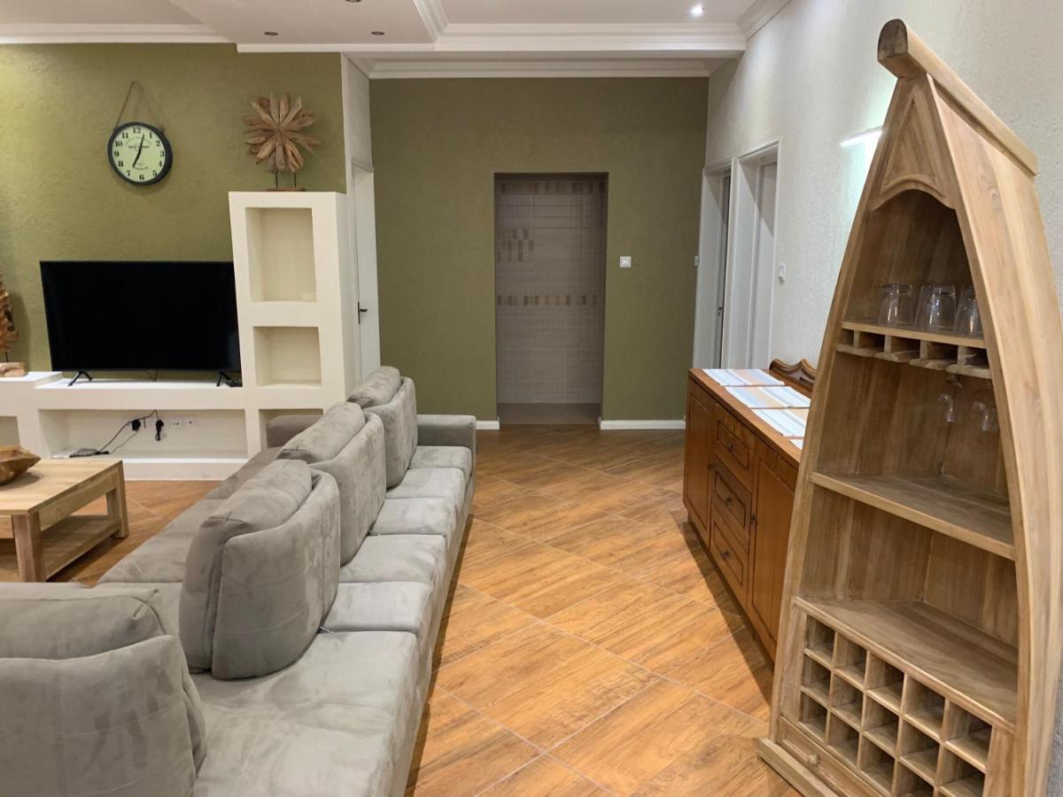 Casa Pereybere Tourist Residence Pereybere Beach Екстер'єр фото