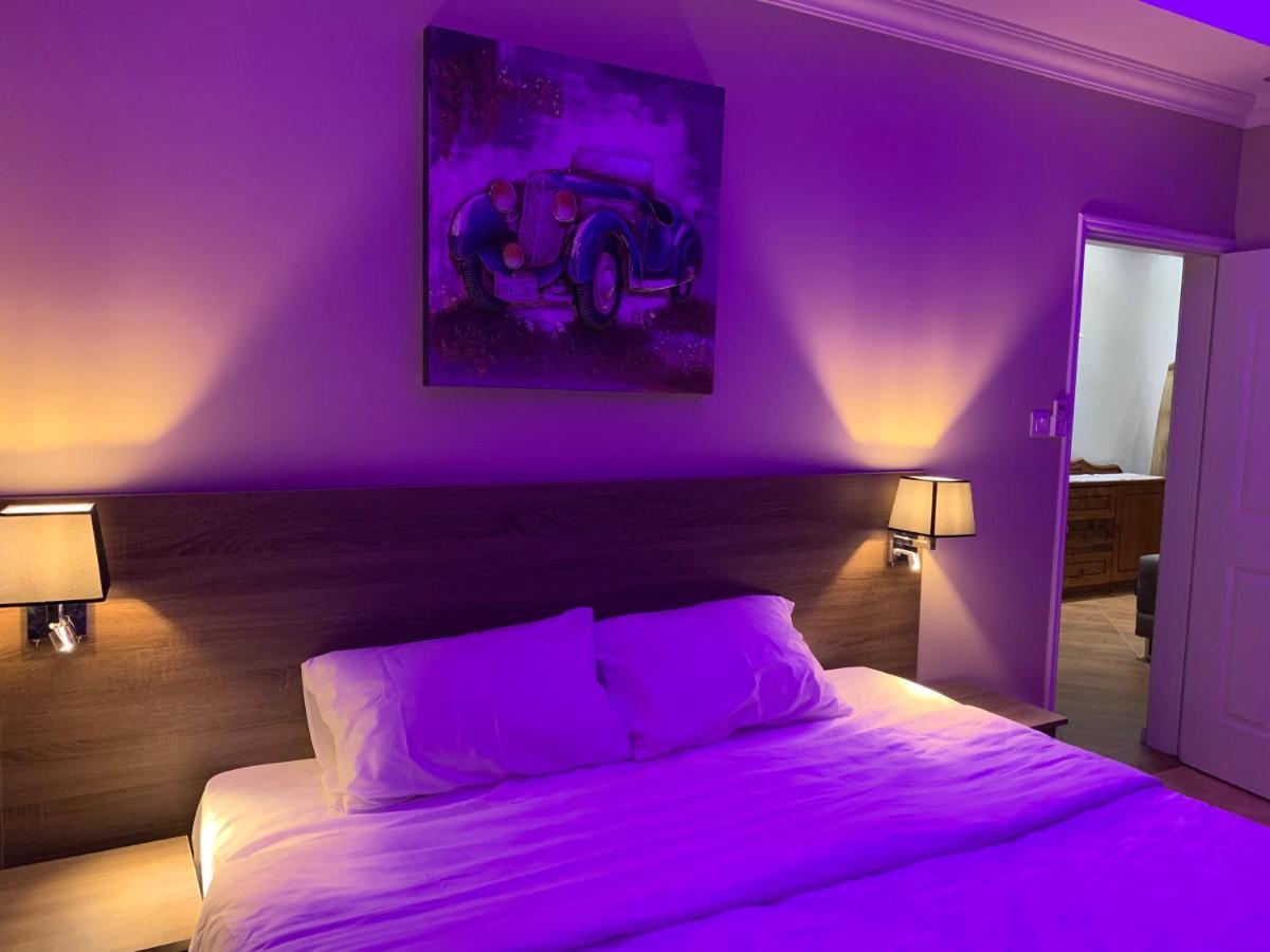 Casa Pereybere Tourist Residence Pereybere Beach Екстер'єр фото
