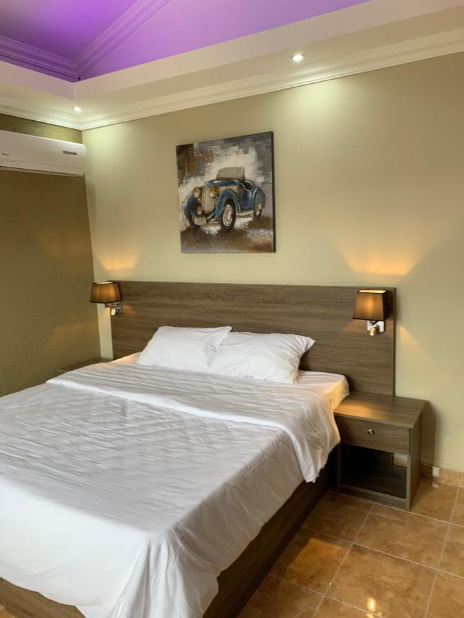 Casa Pereybere Tourist Residence Pereybere Beach Екстер'єр фото