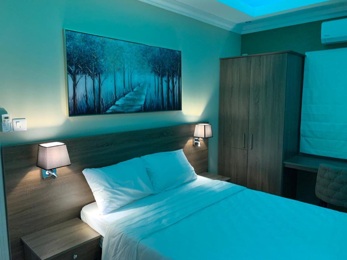 Casa Pereybere Tourist Residence Pereybere Beach Екстер'єр фото