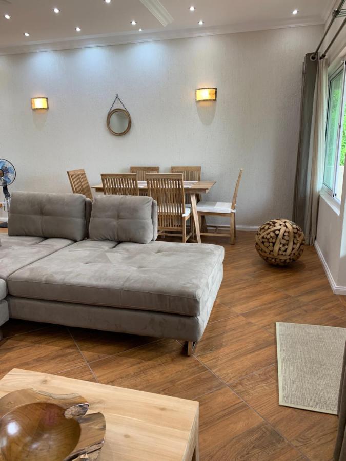 Casa Pereybere Tourist Residence Pereybere Beach Екстер'єр фото