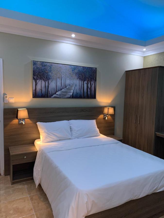 Casa Pereybere Tourist Residence Pereybere Beach Екстер'єр фото