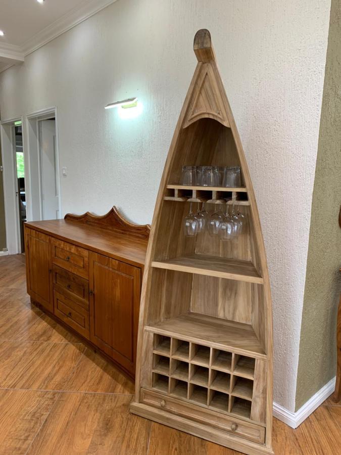 Casa Pereybere Tourist Residence Pereybere Beach Екстер'єр фото