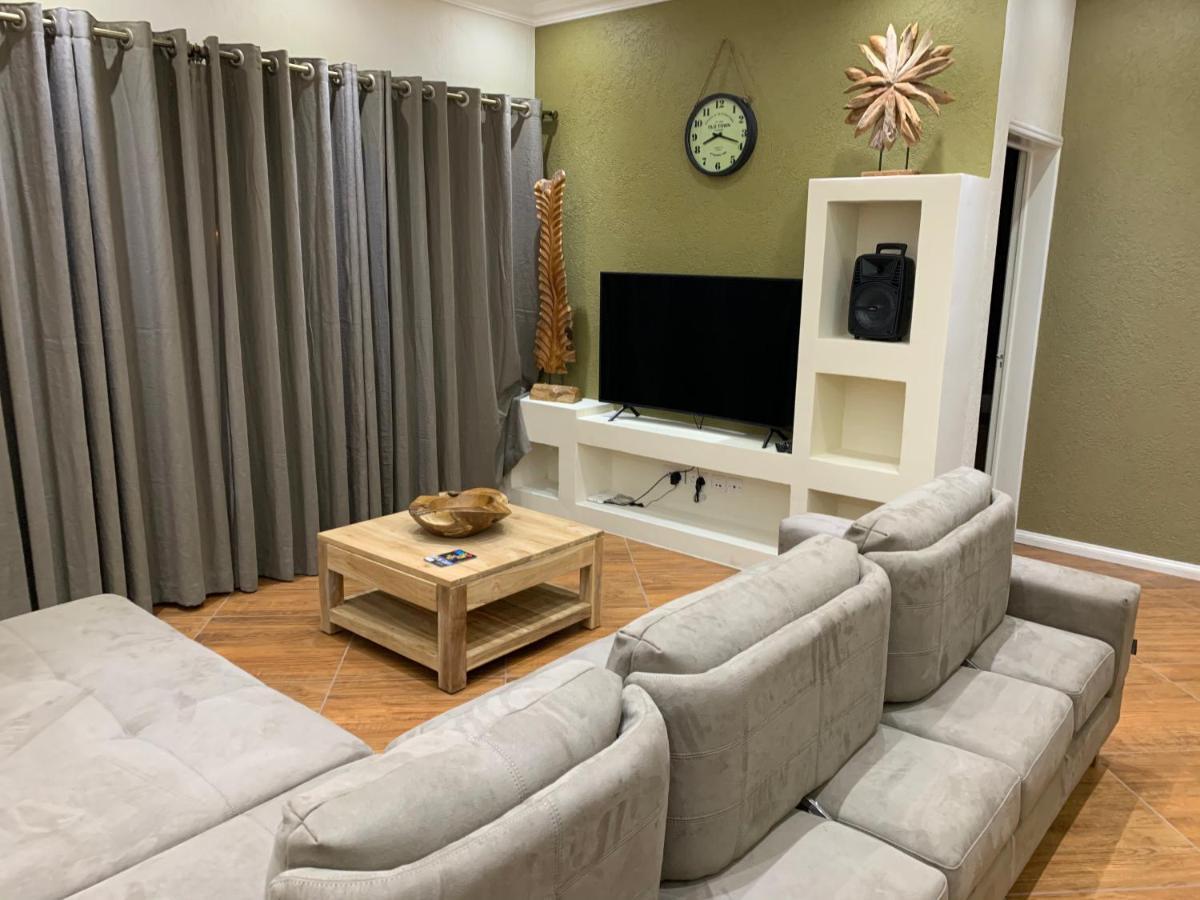 Casa Pereybere Tourist Residence Pereybere Beach Екстер'єр фото