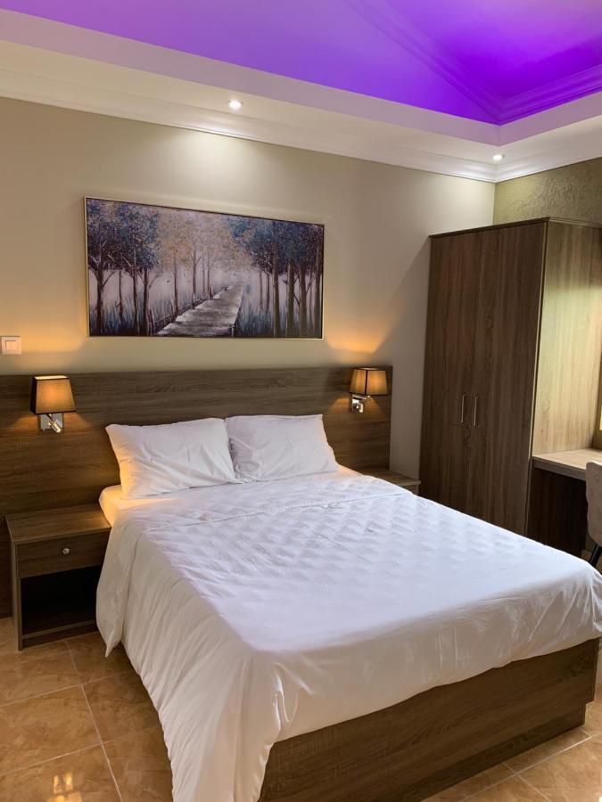 Casa Pereybere Tourist Residence Pereybere Beach Екстер'єр фото