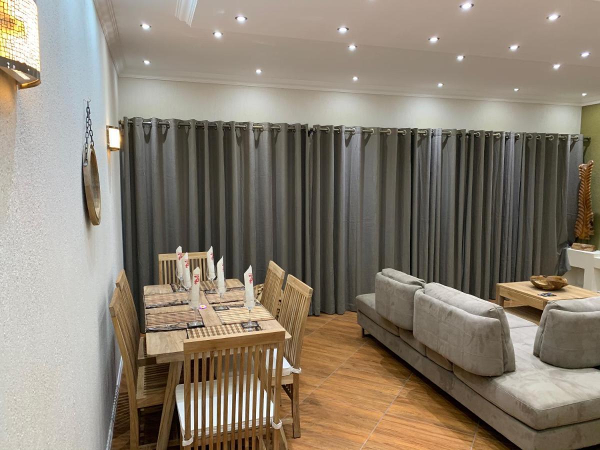 Casa Pereybere Tourist Residence Pereybere Beach Екстер'єр фото