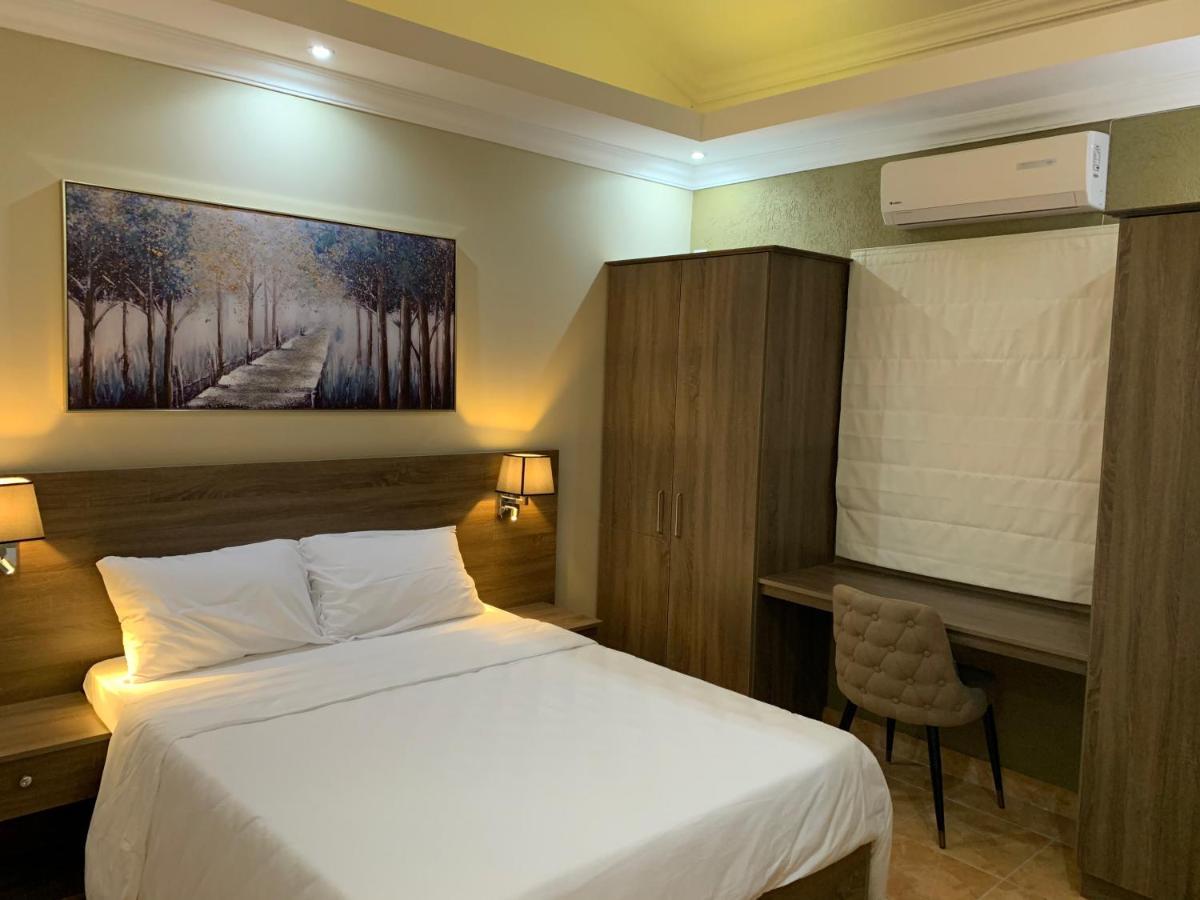 Casa Pereybere Tourist Residence Pereybere Beach Екстер'єр фото