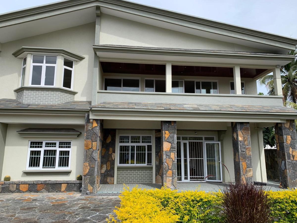 Casa Pereybere Tourist Residence Pereybere Beach Екстер'єр фото