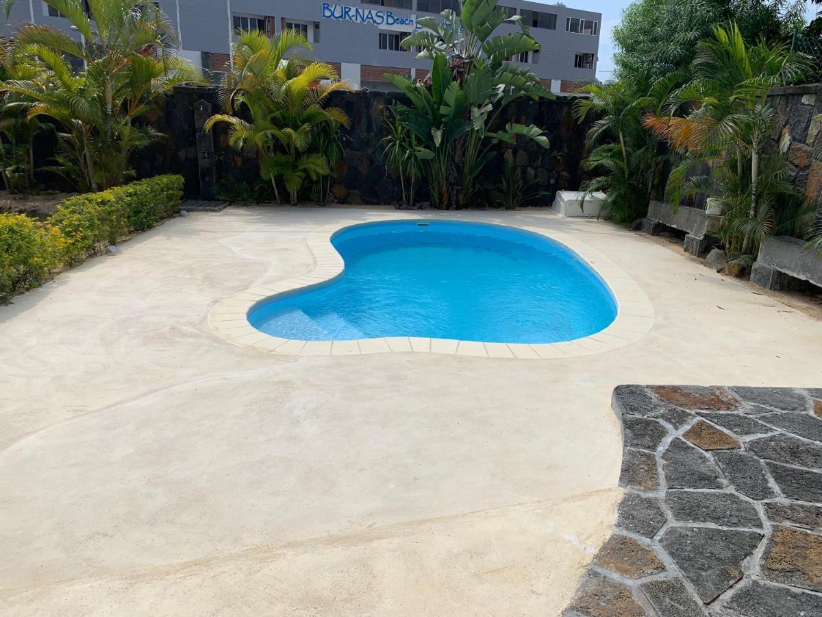 Casa Pereybere Tourist Residence Pereybere Beach Екстер'єр фото