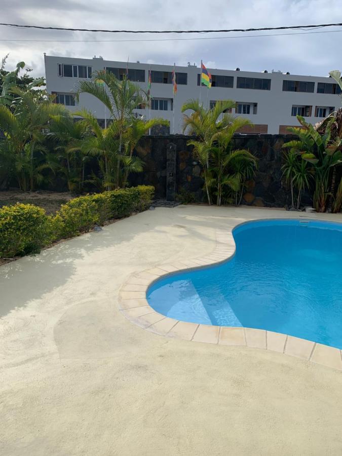 Casa Pereybere Tourist Residence Pereybere Beach Екстер'єр фото