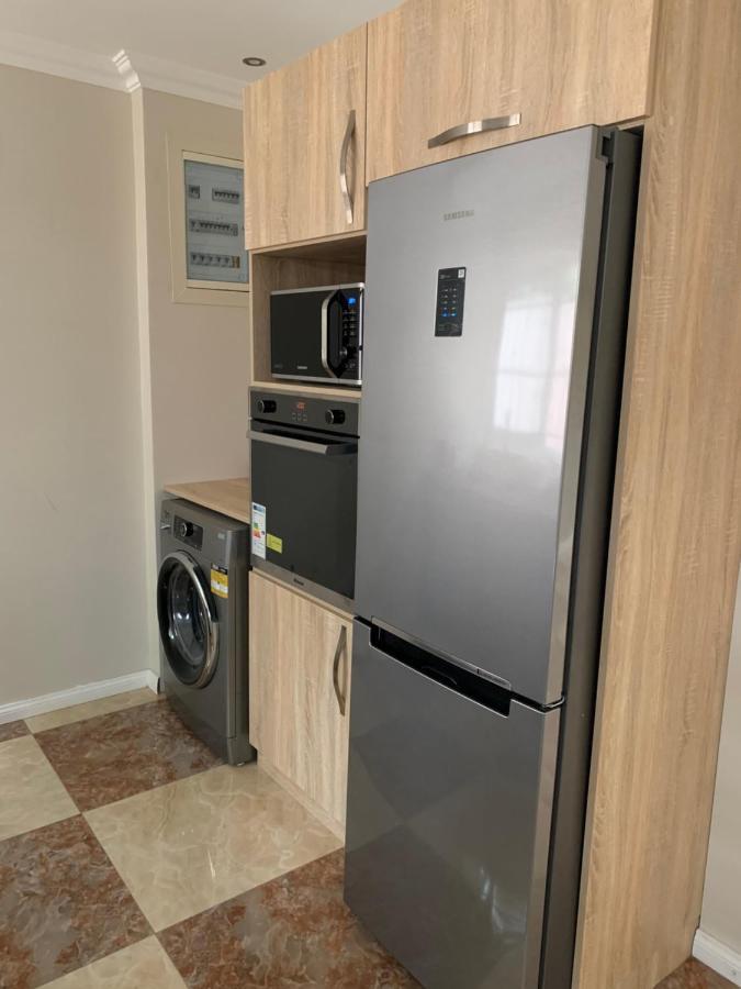 Casa Pereybere Tourist Residence Pereybere Beach Екстер'єр фото