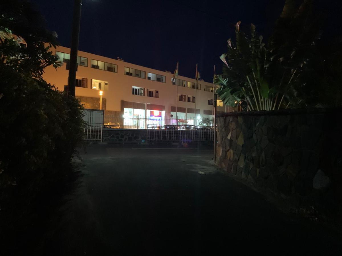 Casa Pereybere Tourist Residence Pereybere Beach Екстер'єр фото