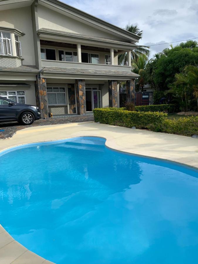 Casa Pereybere Tourist Residence Pereybere Beach Екстер'єр фото