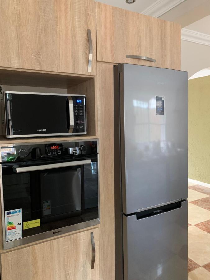 Casa Pereybere Tourist Residence Pereybere Beach Екстер'єр фото