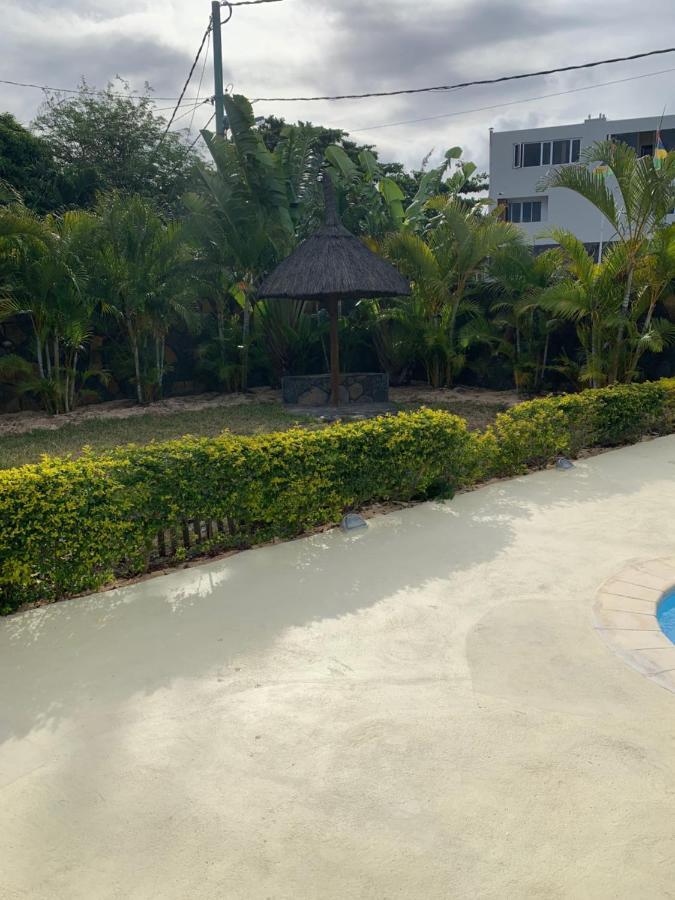 Casa Pereybere Tourist Residence Pereybere Beach Екстер'єр фото